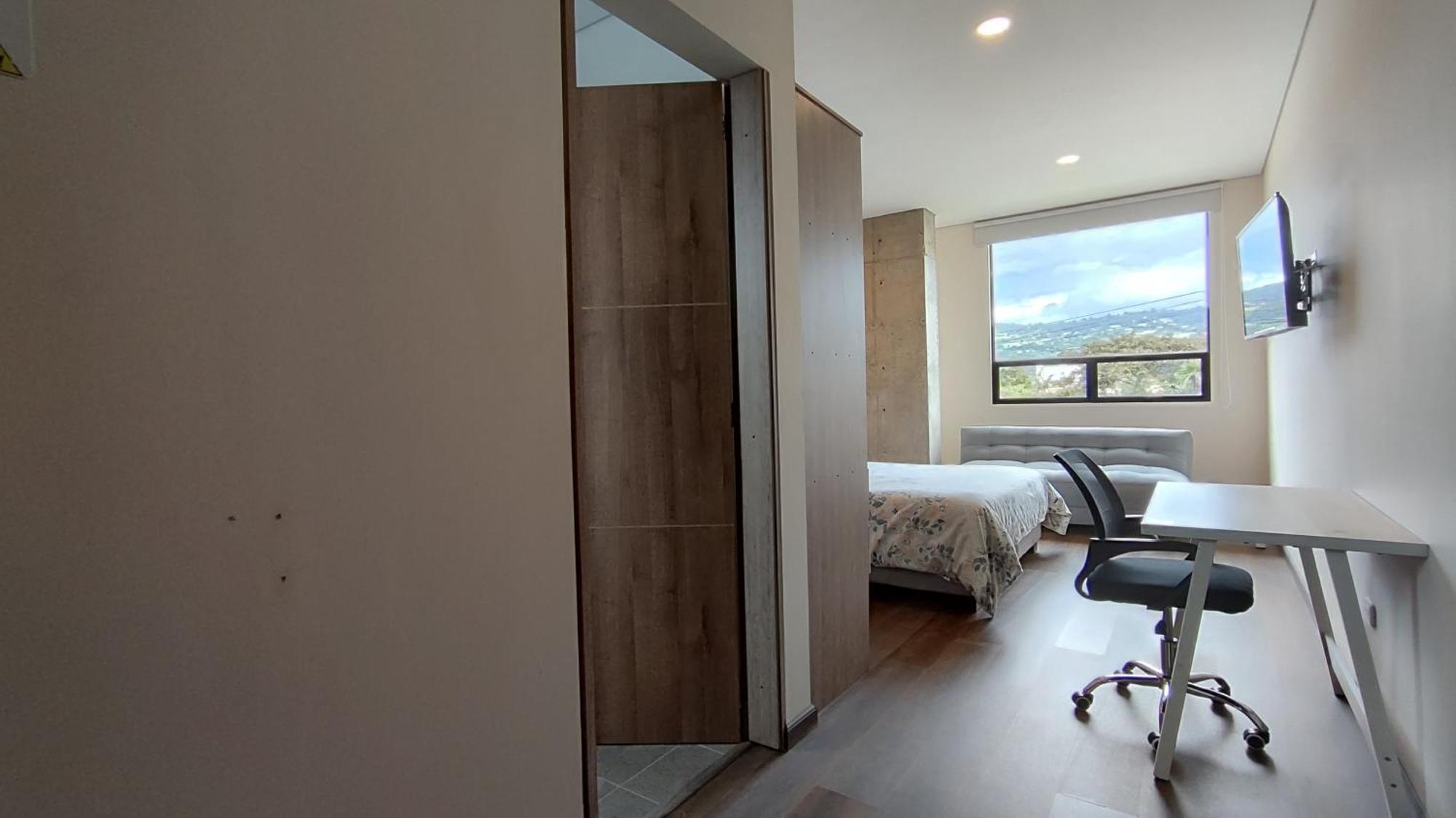 La Milla, Lofts Leilighet Chía Eksteriør bilde