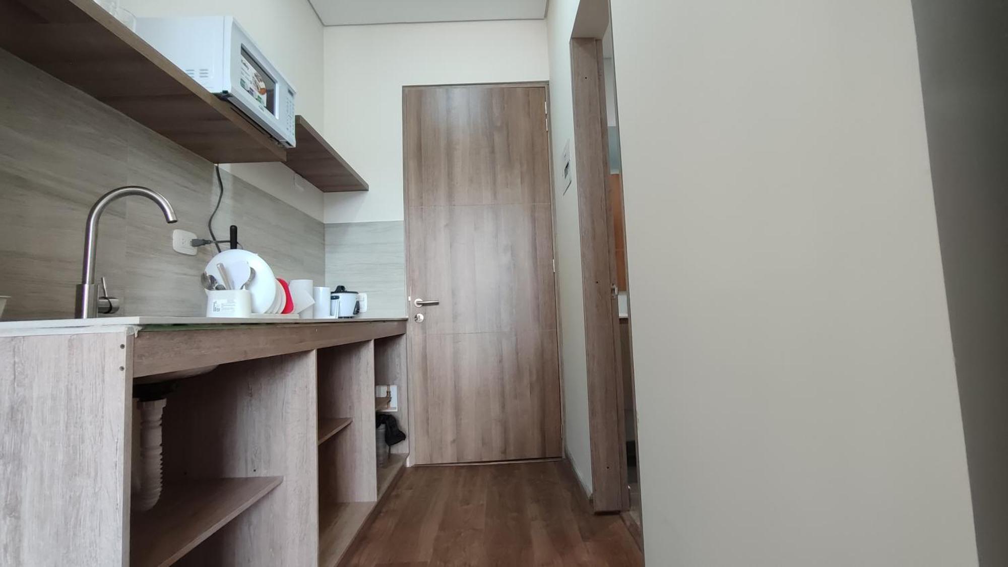 La Milla, Lofts Leilighet Chía Eksteriør bilde