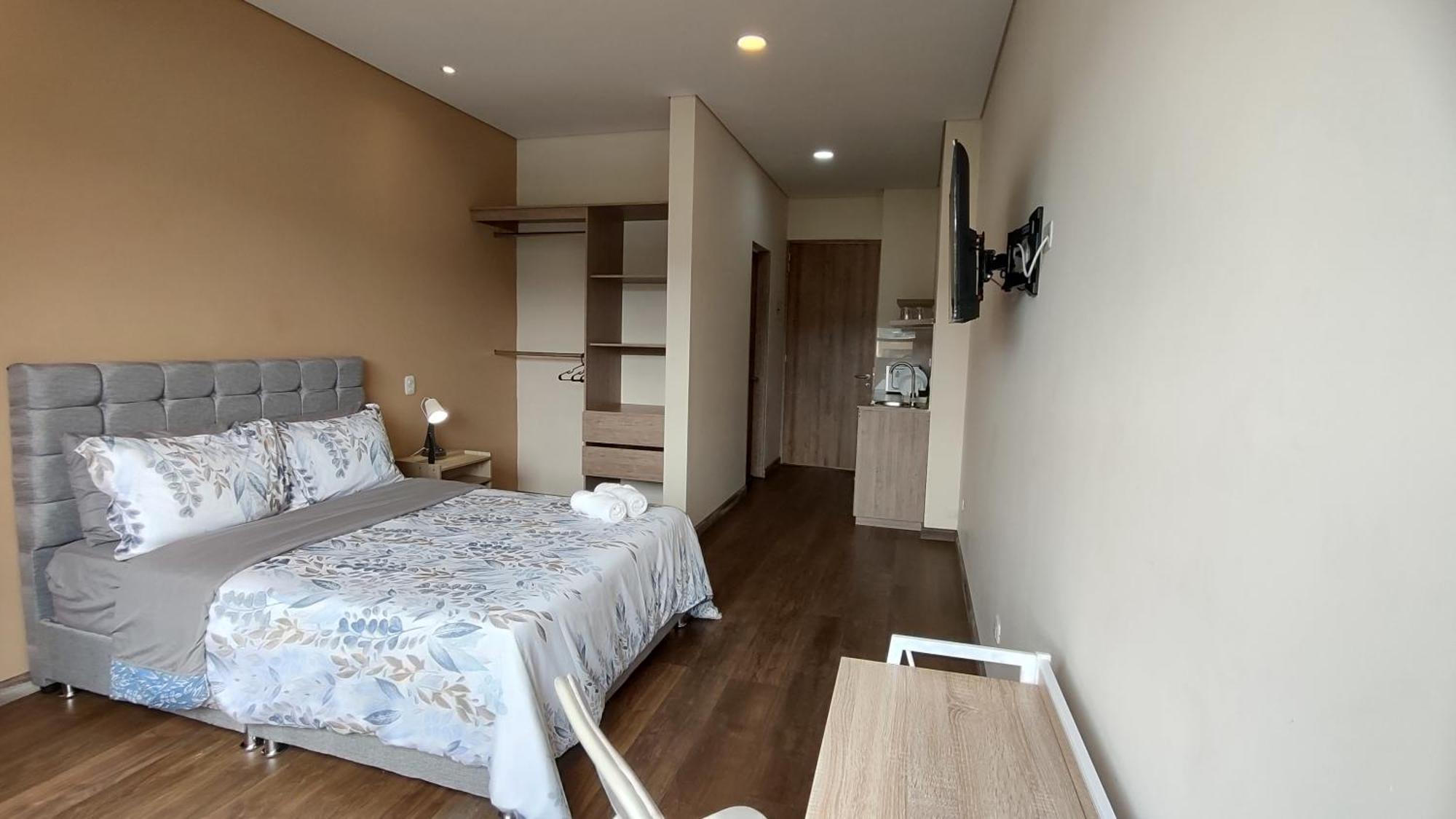 La Milla, Lofts Leilighet Chía Eksteriør bilde